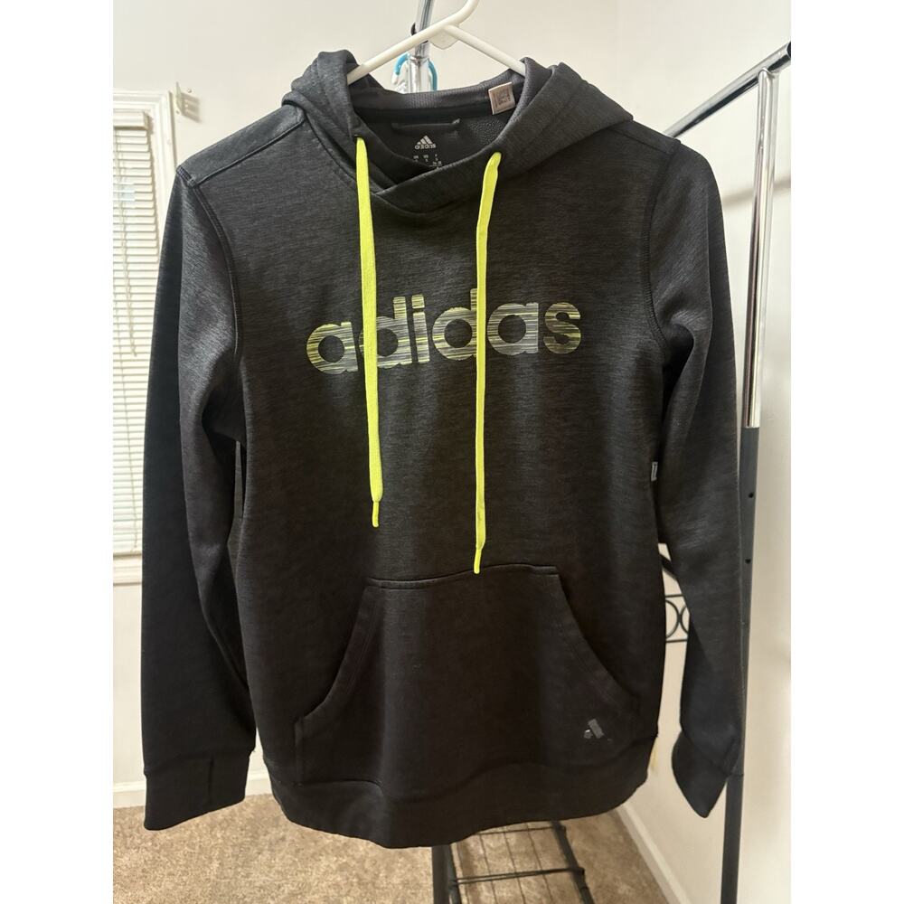 Adidas Hoodie Size S